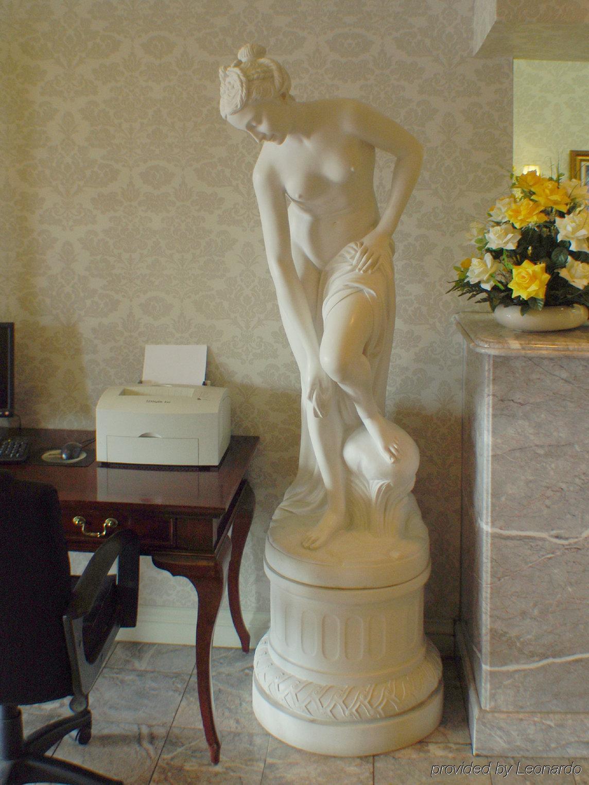 Carlyle Hotel Campbell Dalaman gambar