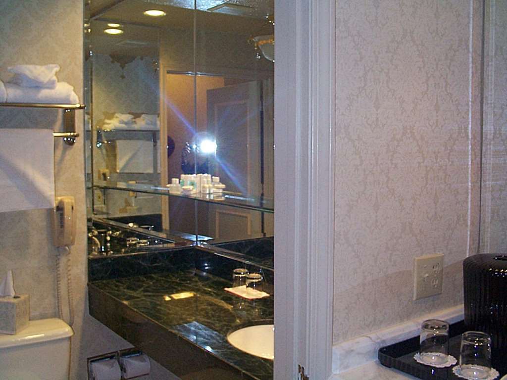 Carlyle Hotel Campbell Bilik gambar