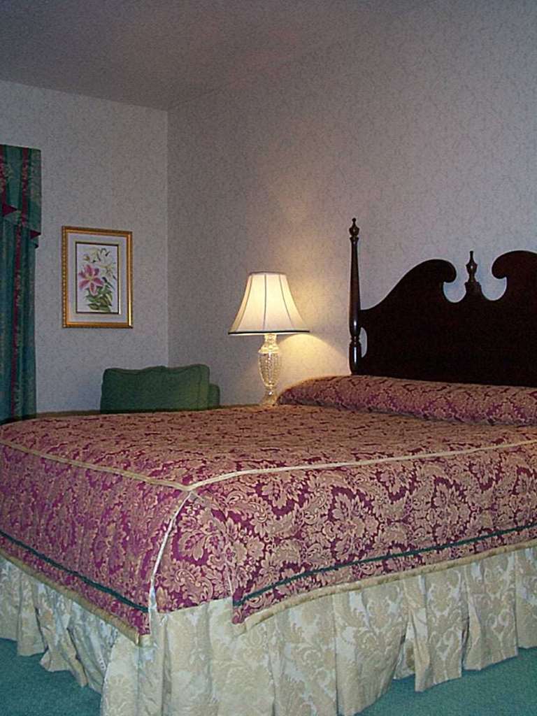 Carlyle Hotel Campbell Bilik gambar